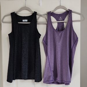 Women's  Tank Tops